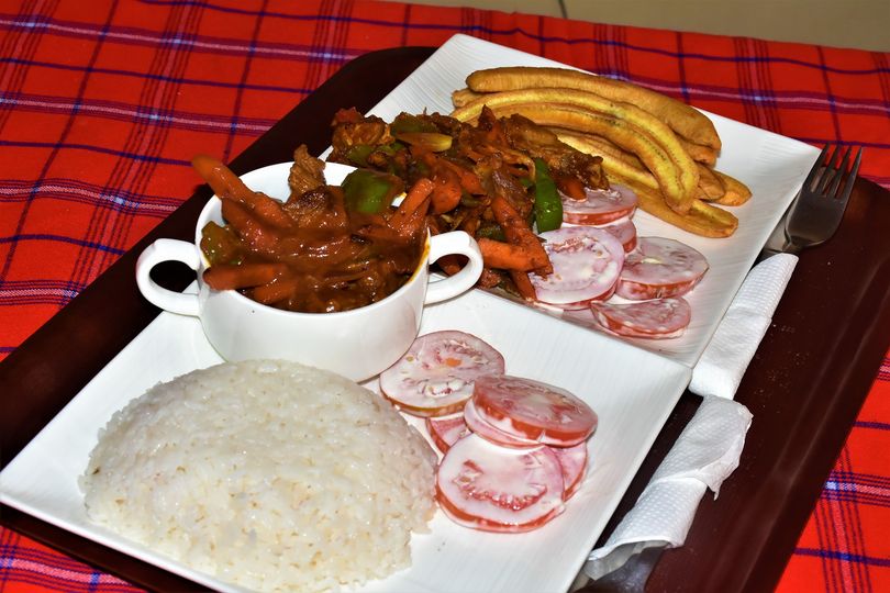 We are not just delicious. <br>We are perfect!